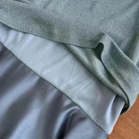 Arianna by Rachel Kaye gown - Picture 3 of 9